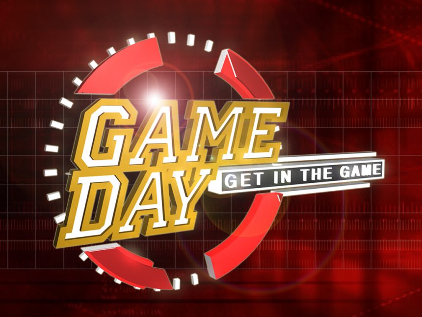 New Student Message Series: Game Day! A Study In Judges - Katy's First ...