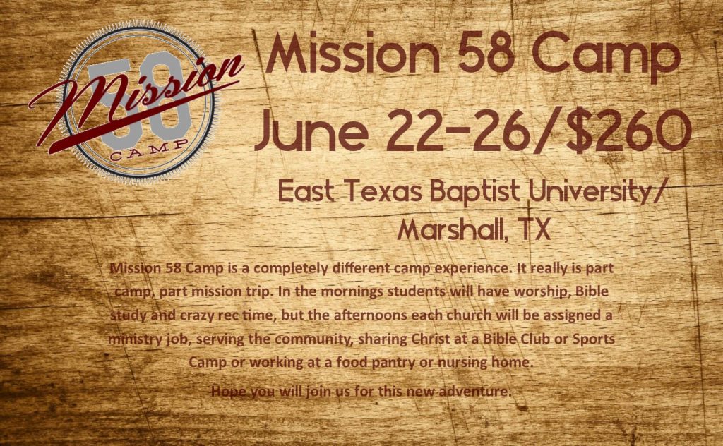 mission 58 camp web graphic