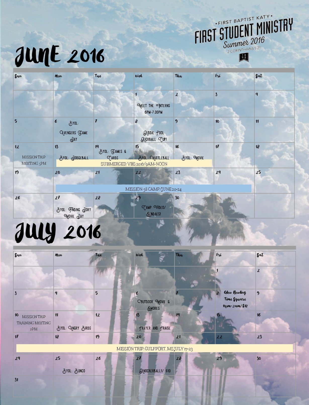 Summer 16 calendar 1
